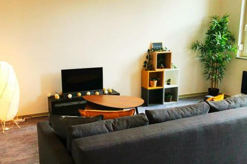 Apartamento T2 Le Sudiste