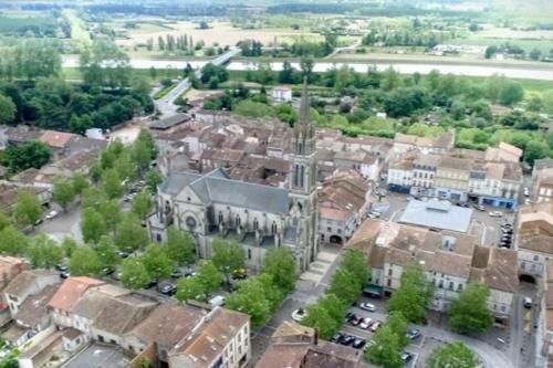 Apartamento T2 Le Sudiste
