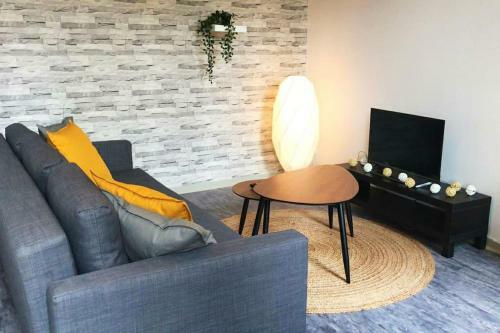 Apartamento T2 Le Sudiste