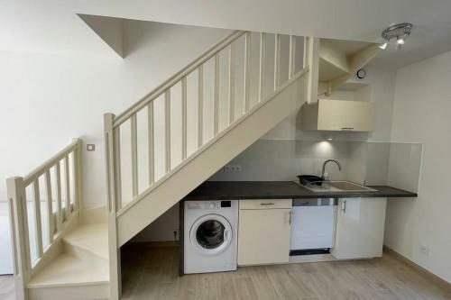 Apartamento Duplex Du Moulin