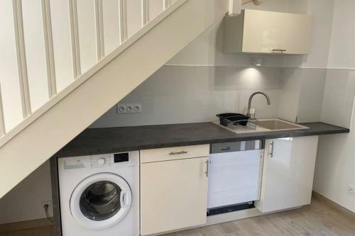 Apartamento Duplex Du Moulin