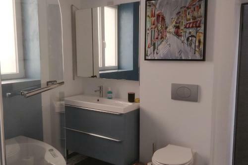 Apartamento Entre Bourges Et Sancerre, Vacances Relaxantes