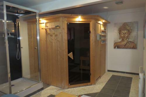 Apartamento Entre Bourges Et Sancerre, Vacances Relaxantes