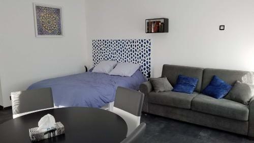 Apartamento Entre Bourges Et Sancerre, Vacances Relaxantes
