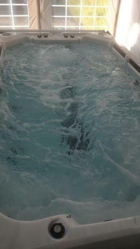 Apartamento Entre Bourges Et Sancerre, Vacances Relaxantes