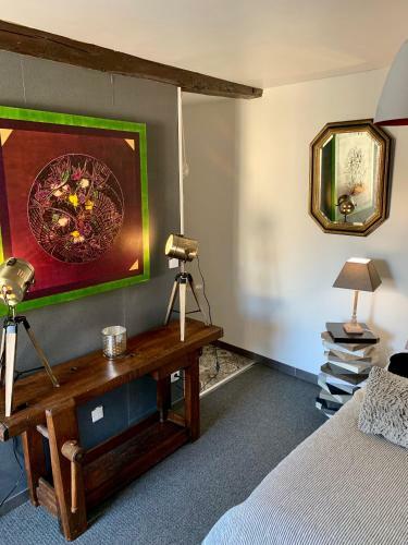 Apartamento Appartement Des Petits Princes