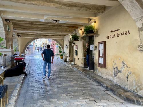 Unique And Exclusive House In Valbonne Village