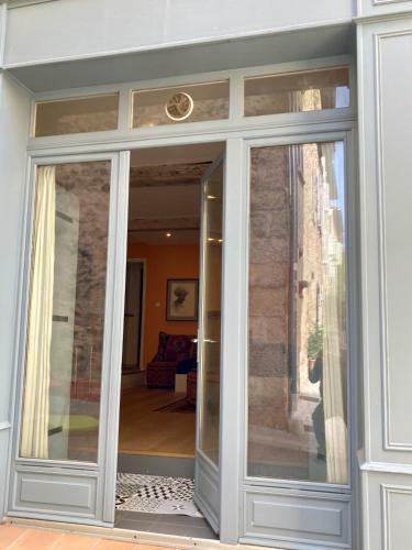 Unique And Exclusive House In Valbonne Village