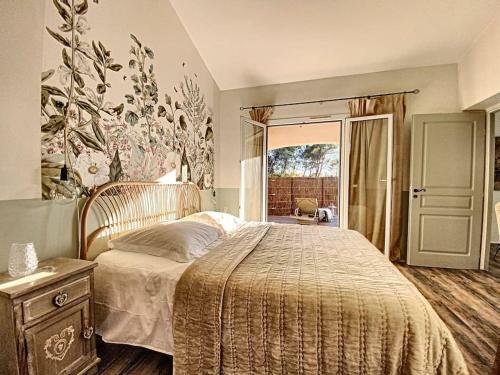 Villa Charme Et D�tente � Valbonne