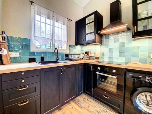 Villa Charme Et D�tente � Valbonne