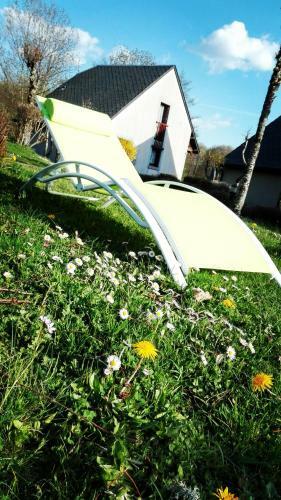 Village De G�tes 3 �toiles - Cantal Emotions