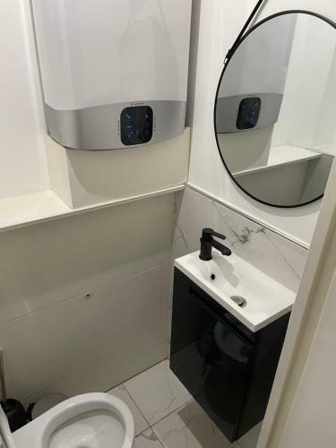 Apartamento Appartement Cosy 2 Pi�ces - Valenton