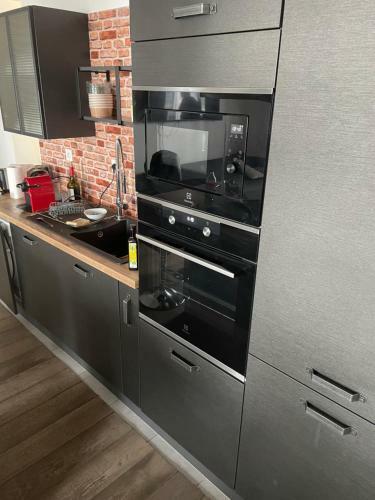 Apartamento Appartement Cosy 2 Pi�ces - Valenton