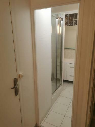 Au Saint-hubert, Appartement 3 Chambres Valenton