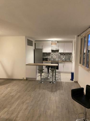 Au Saint-hubert, Appartement 3 Chambres Valenton
