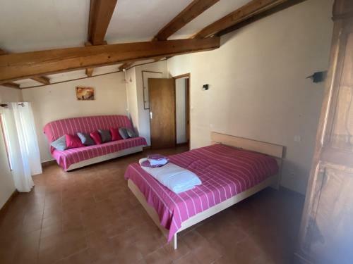 Maison De Village Chez Mima Valensole