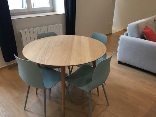 Apartamento Ancien Couvent Dans Le Centre Historique De Valence