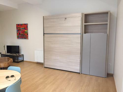 Apartamento Ancien Couvent Dans Le Centre Historique De Valence