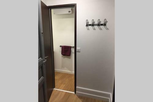 Apartamento Le Bureau De Berthelot Au Centre De Valence