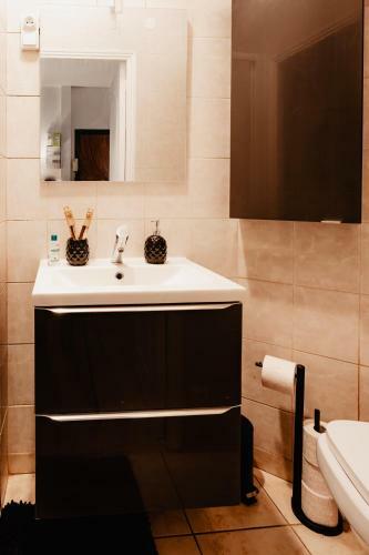 Apartamento Les Appartements Hyper Centre Valenciennes