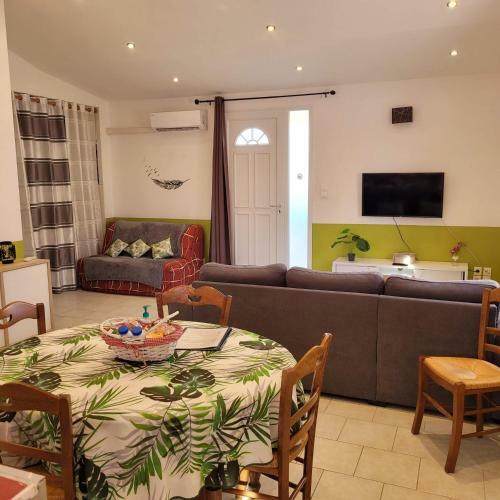 Apartamento Appart Agr�able Et Confortable Et Spacieux