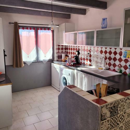 Apartamento Appart Agr�able Et Confortable Et Spacieux