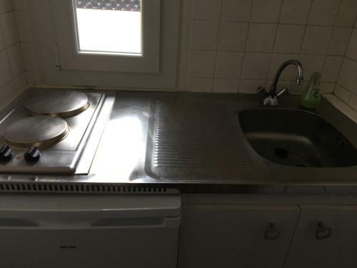 Apartamento Au Parc de Plaisance Parking Gratuit