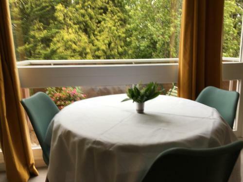 Apartamento Au Parc de Plaisance Parking Gratuit