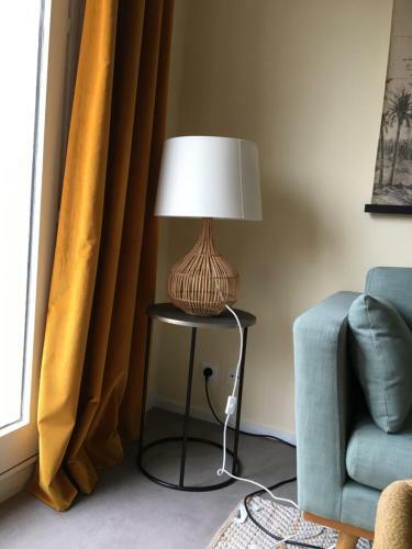 Apartamento Au Parc de Plaisance Parking Gratuit