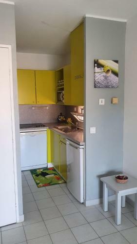 Apartamento Appartamento Vista Splendida Residence Du Golf