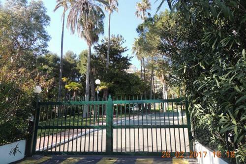 Apartamento Studio Standing Vue Mer 2 Pers. 5 Min.cannes