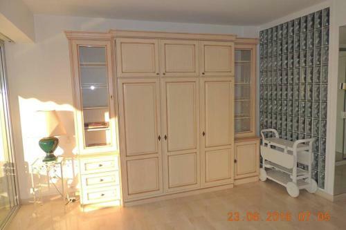 Apartamento Studio Standing Vue Mer 2 Pers. 5 Min.cannes