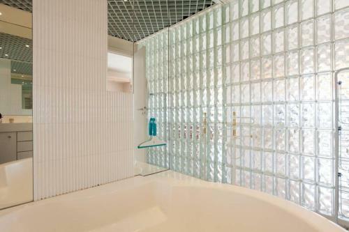 Apartamento Studio Standing Vue Mer 2 Pers. 5 Min.cannes