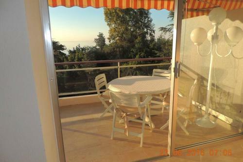 Apartamento Studio Standing Vue Mer 2 Pers. 5 Min.cannes
