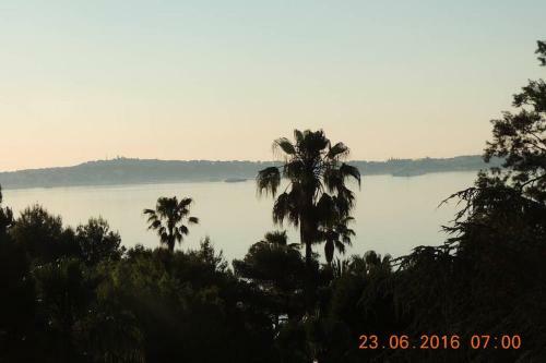 Apartamento Studio Standing Vue Mer 2 Pers. 5 Min.cannes