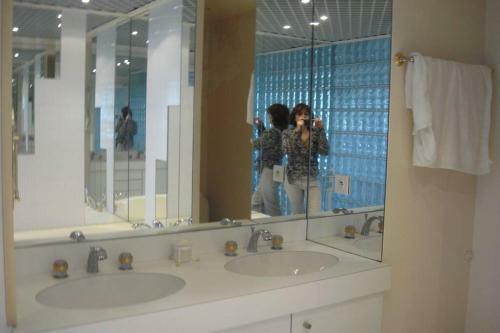 Apartamento Studio Standing Vue Mer 2 Pers. 5 Min.cannes
