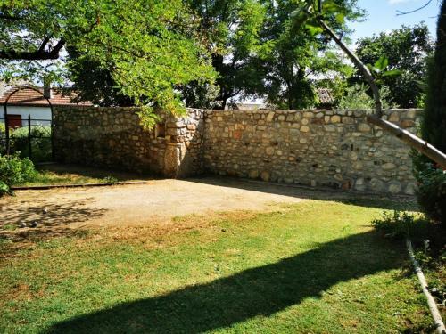 Bastide Du Barry - Centre Historique De Vallon Pont D'arc