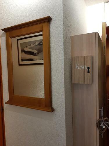 Apartamento Valmeinier - Le Grand Panorama II