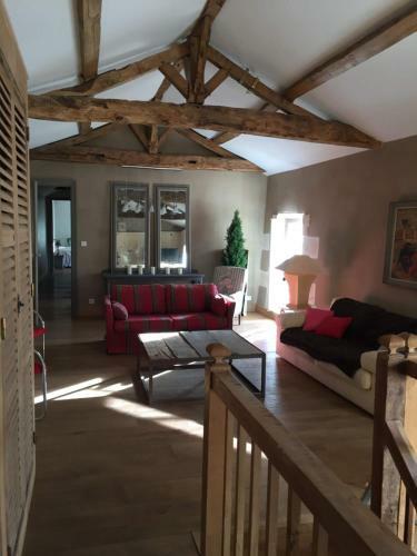Bed & Breakfast La Jauberthie