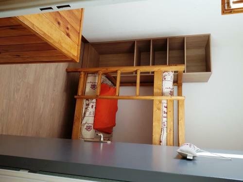 Apartamentos Les Lumi�res de Neige II