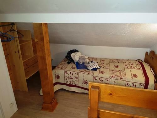 Apartamentos Les Lumi�res de Neige II