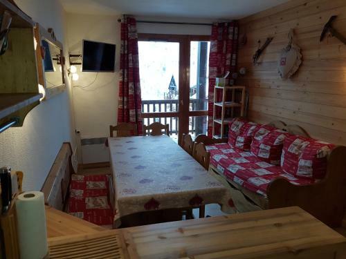 Apartamentos Les Lumi�res de Neige II