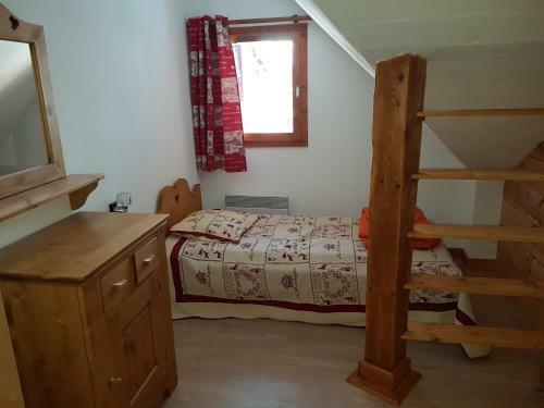 Apartamentos Les Lumi�res de Neige II