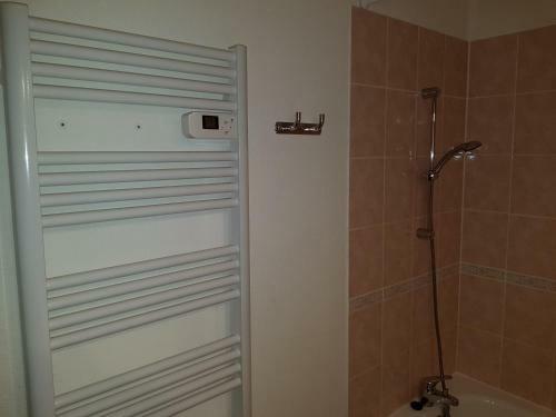 Apartamentos Les Lumi�res de Neige II