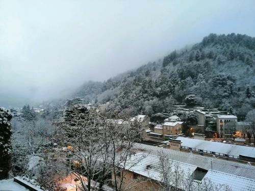 Bed & Breakfast La Dolce Vita Justine