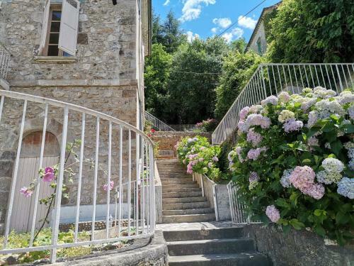 Bed & Breakfast La Dolce Vita Justine