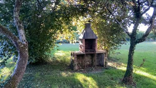Agroturismo Spacieuse Maison Dans Un Parc Priv�e