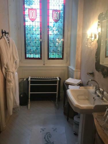 Bed & Breakfast Ch�teau De Varennes