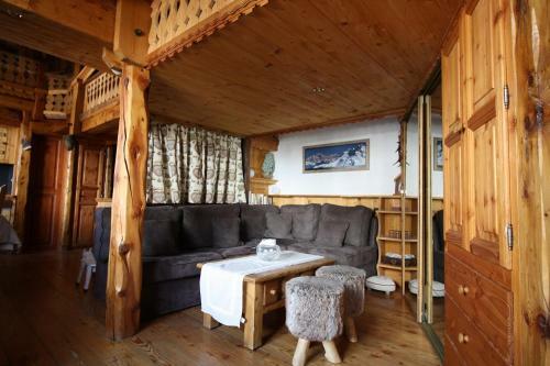 Apartamento Appartement Duplex De Charme Hyper Centre � Val D'is�re