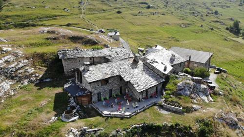 Hostal Chalet Colinn